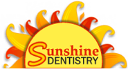 Logo of Sunshine Dentistry in Nogales, Arizona!