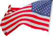 United States flag